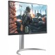 Монитор LG 27 UltraFine 27UP650-W 27UP650-W.ARUZ