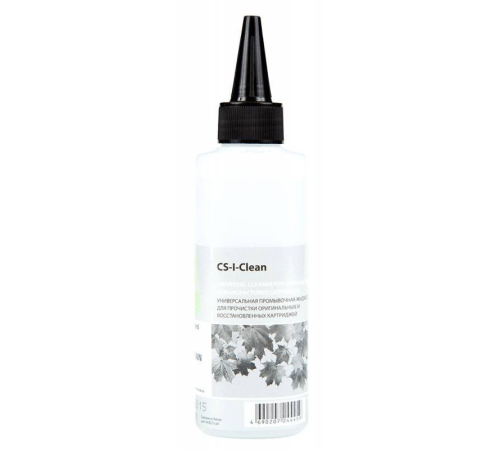 Жидкость промывочная Cactus CS-I-CLEAN