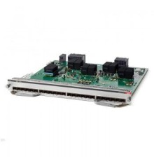 Модуль Cisco Catalyst C9400-LC-24S