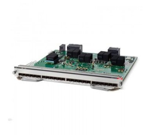 Модуль Cisco Catalyst C9400-LC-24S