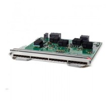 Модуль Cisco Catalyst C9400-LC-24XS