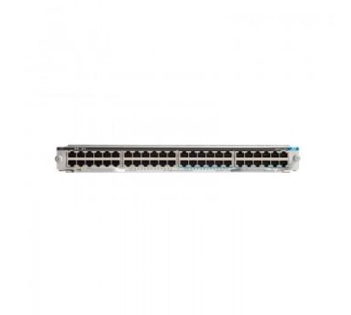 Модуль Cisco Catalyst C9400-LC-48H