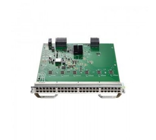 Модуль Cisco Catalyst C9400-LC-48P