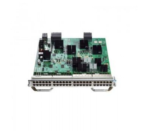 Модуль Cisco Catalyst C9400-LC-48UX