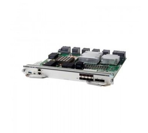 Модуль Cisco Catalyst C9400-SUP-1XL