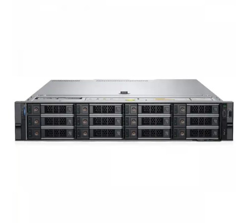 Сервер Dell PowerEdge R750XS R750XS-220812-01 Сервер Dell PowerEdge R750XS R750XS-220812-01
