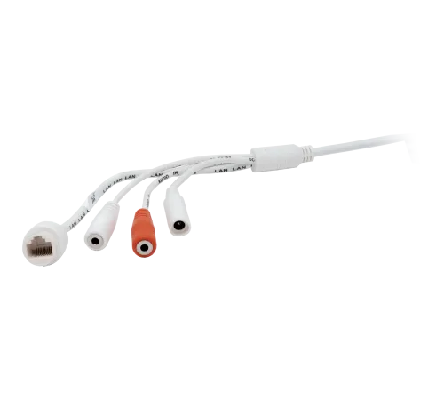 Поворотная IP-камера OMNY BASE miniPTZ5-WDS-MB 30150 Поворотная IP-камера OMNY BASE miniPTZ5-WDS-MB 30150