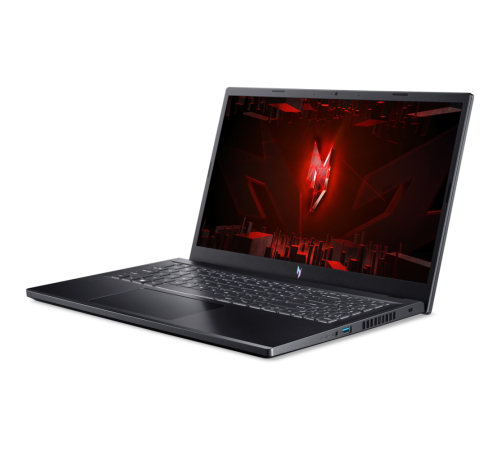 Ноутбук Acer Nitro V ANV15-51-593U NH.QNBER.003 Ноутбук Acer Nitro V ANV15-51-593U NH.QNBER.003