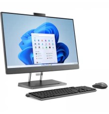 Моноблок Lenovo IdeaCentre AIO 5 27IAH7 F0GQ005JRU