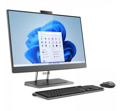 Моноблок Lenovo IdeaCentre AIO 5 27IAH7 F0GQ005JRU