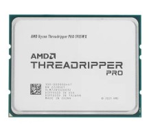 Процессор AMD Ryzen Threadripper PRO 5955WX OEM 100-000000447
