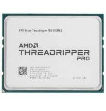 Процессор AMD Ryzen Threadripper PRO 5955WX OEM 100-000000447