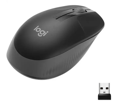 Мышь Logitech M190 910-005924