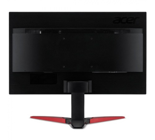 Монитор Acer 24 KG241YSbiip Nitro UM.QX1EE.S02 Монитор Acer 24 KG241YSbiip Nitro UM.QX1EE.S02