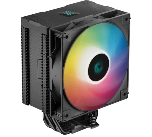 Охлаждение DeepCool AG500 DIGITAL ARGB