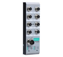 Коммутатор Moxa TN-5308-LV-CT