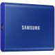 Внешний накопитель SSD 500Gb Samsung T7 MU-PC500H/WW