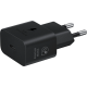 Сетевое зарядное устройство Samsung EP-T2510XBEGEU