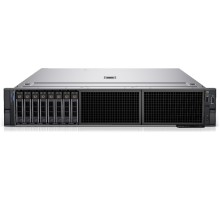 Dell PowerEdge R750 8B HP2 GPU ready (8x2.5