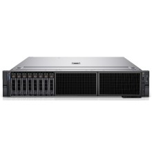 Dell PowerEdge R750 8B HP2 GPU ready (8x2.5