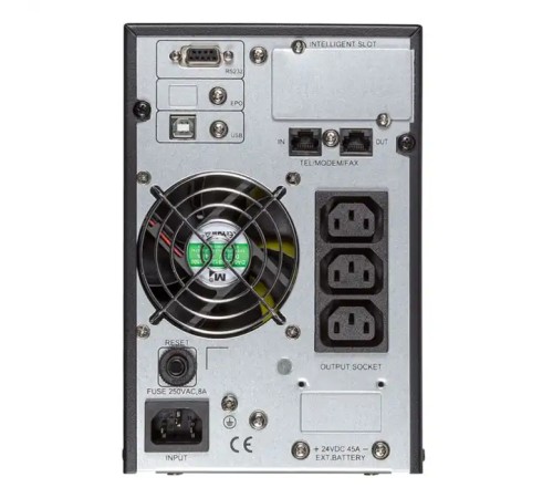ИБП Irbis Online ISL1000ETI