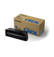 Тонер HP SL-C4010 Cyan SV232A