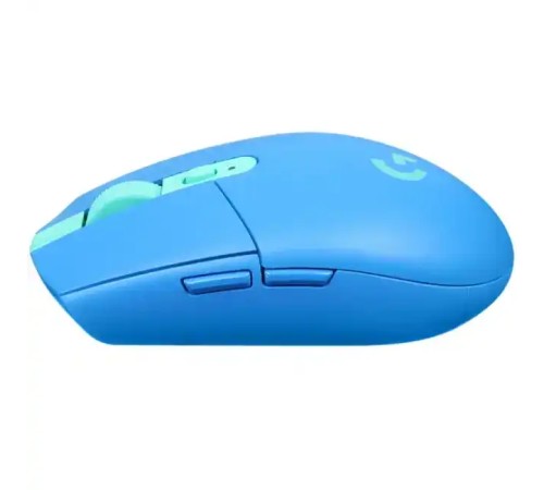 Мышь Logitech G304 Lightspeed 910-006016