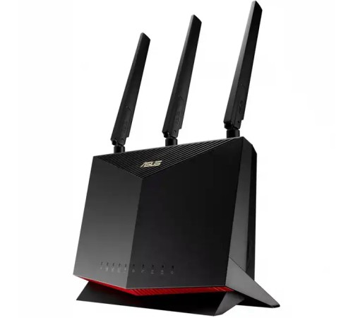 Маршрутизатор для дома Asus 4G-AC86U
