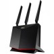Маршрутизатор для дома Asus 4G-AC86U