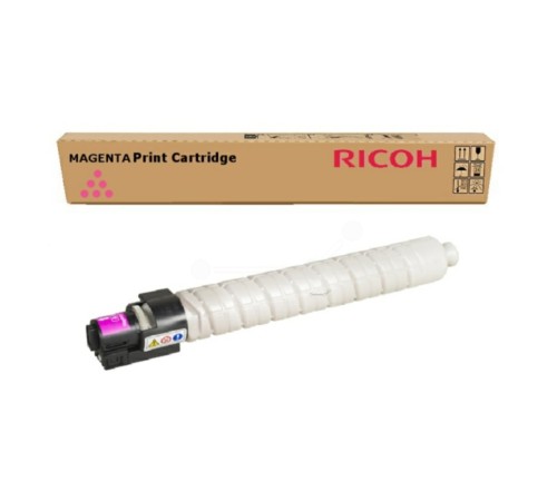 Тонер Ricoh Aficio MPC3501E/MPC3300E Magenta 842045