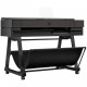 Плоттер HP DesignJet T850 2Y9H0A