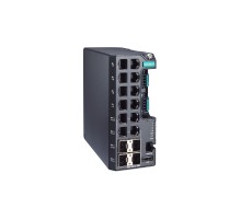 Коммутатор Moxa EDS-4012-4GC-LV