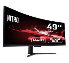 Монитор Acer EI491CRSbmiiiphx UM.SE1EE.S01