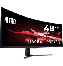 Монитор Acer EI491CRSbmiiiphx UM.SE1EE.S01