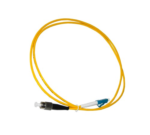 Патч-корд оптический Netko N-S-1-A-LC-FC-1M (54228) Патч-корд оптический Netko N-S-1-A-LC-FC-1M (54228)