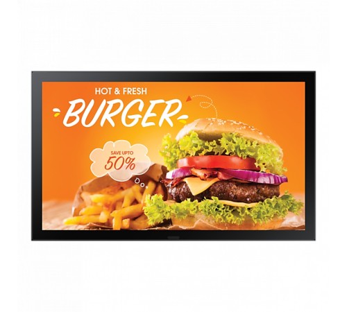 Уличный дисплей Samsung OH24B LH24OHBEBGBXCI