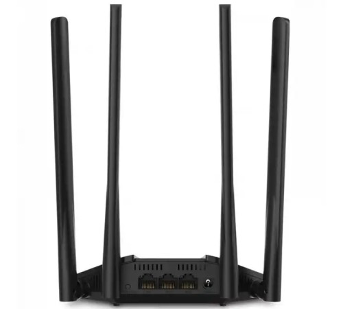 Mercusys Wi-Fi маршрутизатор MR30G