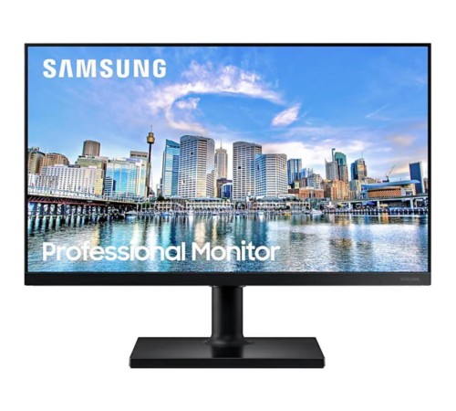 Монитор Samsung 27 F27T450FQI LF27T450FQIXCI