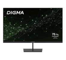 Монитор Digma 31.5 Progress 32P501Q DM32SB01
