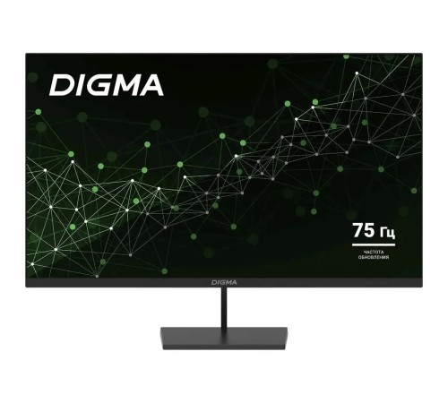 Монитор Digma 31.5 Progress 32P501Q DM32SB01