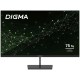 Монитор Digma 31.5 Progress 32P501Q DM32SB01