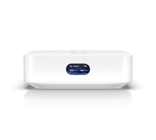 Маршрутизатор Ubiquiti UniFi Express UX