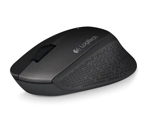 Клавиатура Logitech MK345 920-008534