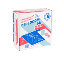 Стабилизатор напряжения для котла Бастион TEPLOCOM ST-888 {329}