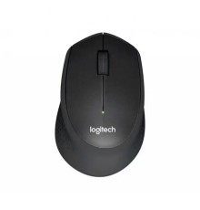 Мышь Logitech M330 Silent Plus Black 910-004909