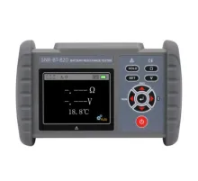 Тестер аккумуляторных батарей SNR SNR-BT-820
