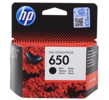 Картридж HP 650 CZ102AE