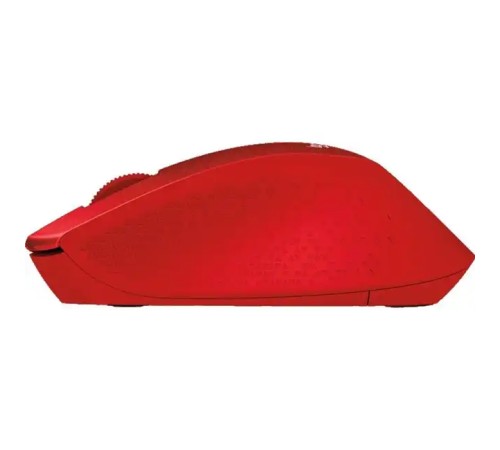 Мышь Logitech M330 Silent Plus Red 910-004911