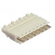 Блок соединителей типа 110 на 4 пары Netko Optima 1040-04/210101 (51529)