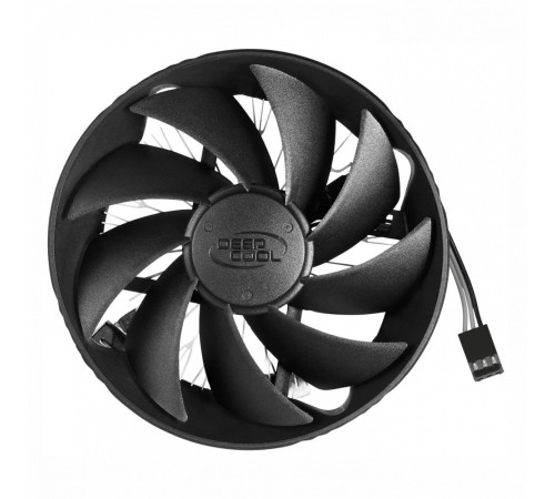 Охлаждение DeepCool GAMMA HUNTER GAMMAHUNTER